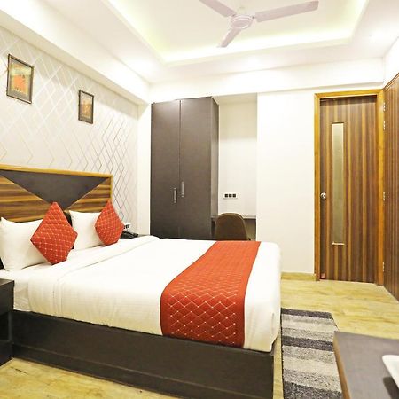 Hotel La Casa Delhi Airport New Delhi Exterior foto