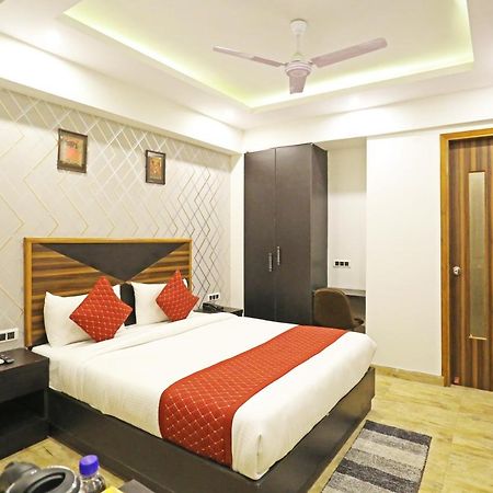 Hotel La Casa Delhi Airport New Delhi Exterior foto