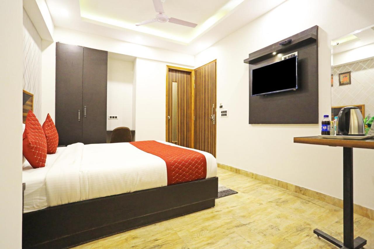 Hotel La Casa Delhi Airport New Delhi Exterior foto