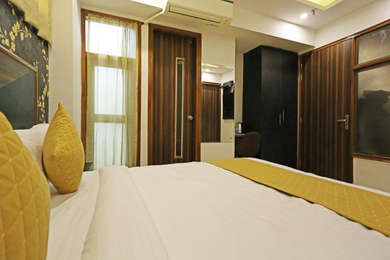 Hotel La Casa Delhi Airport New Delhi Exterior foto