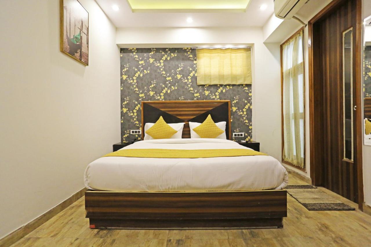 Hotel La Casa Delhi Airport New Delhi Exterior foto