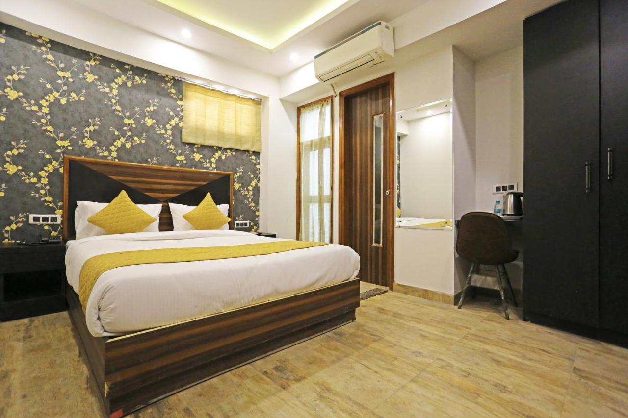 Hotel La Casa Delhi Airport New Delhi Exterior foto
