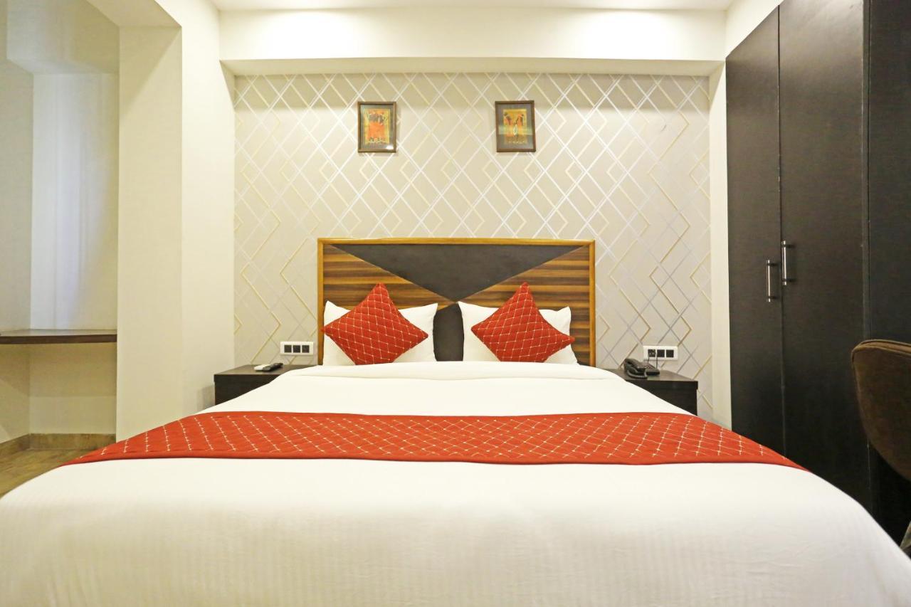 Hotel La Casa Delhi Airport New Delhi Exterior foto