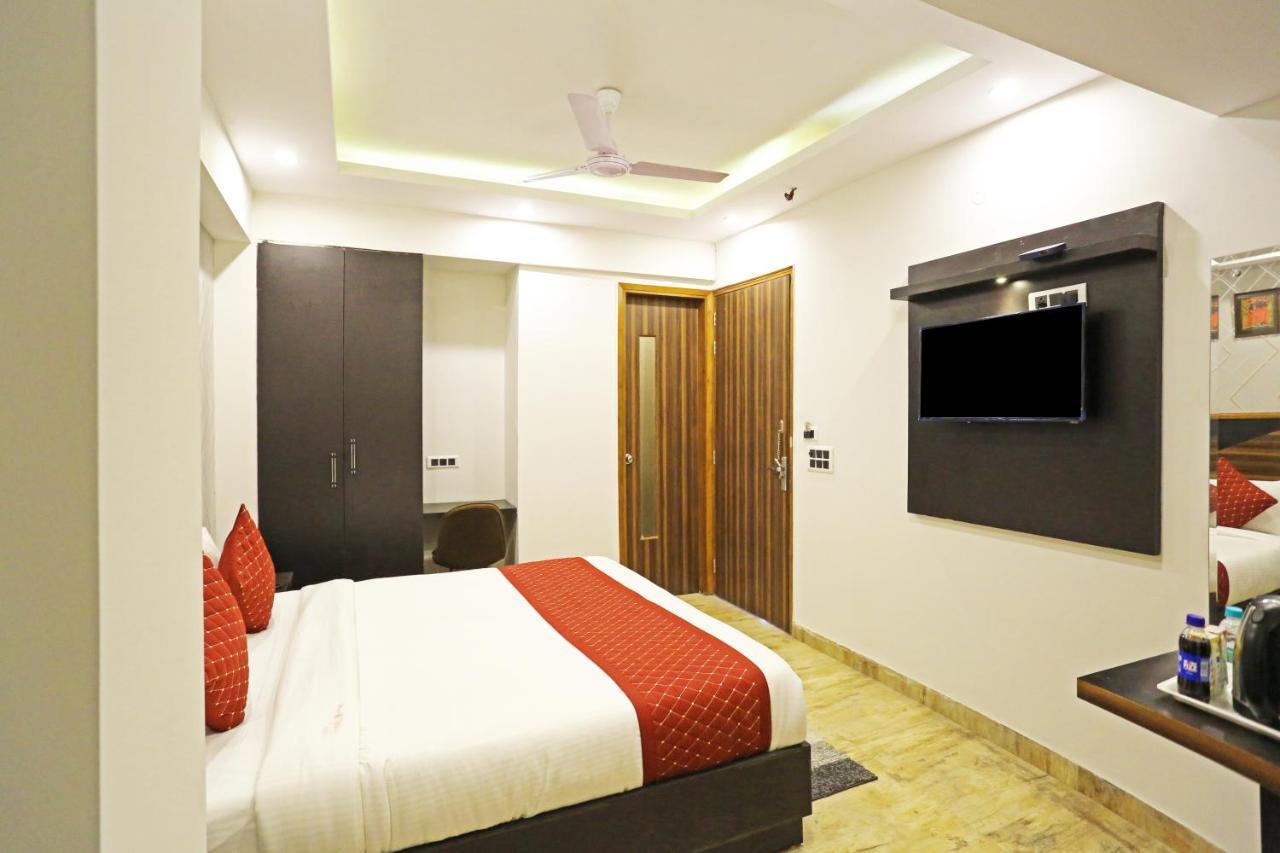 Hotel La Casa Delhi Airport New Delhi Exterior foto