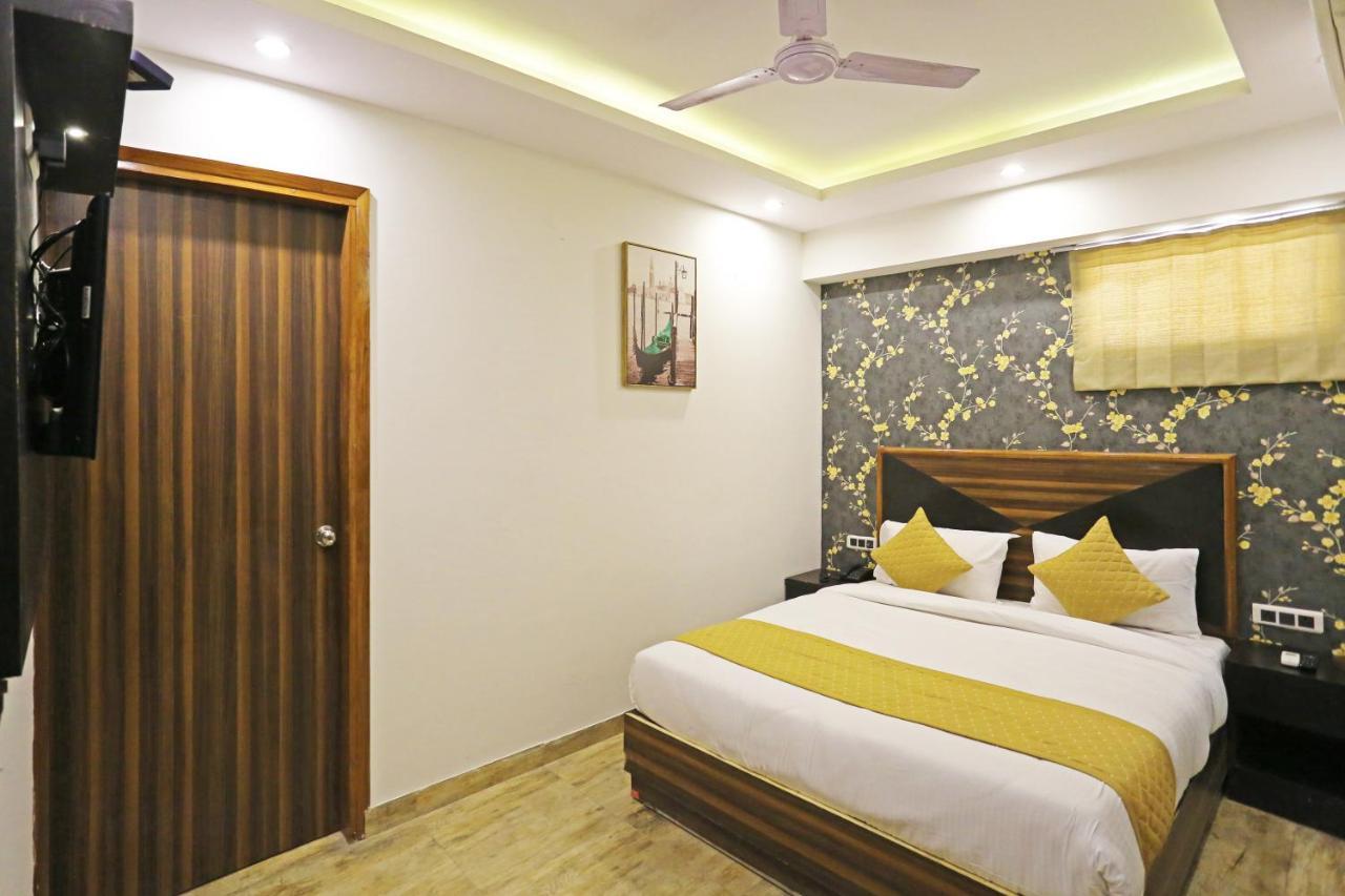 Hotel La Casa Delhi Airport New Delhi Exterior foto