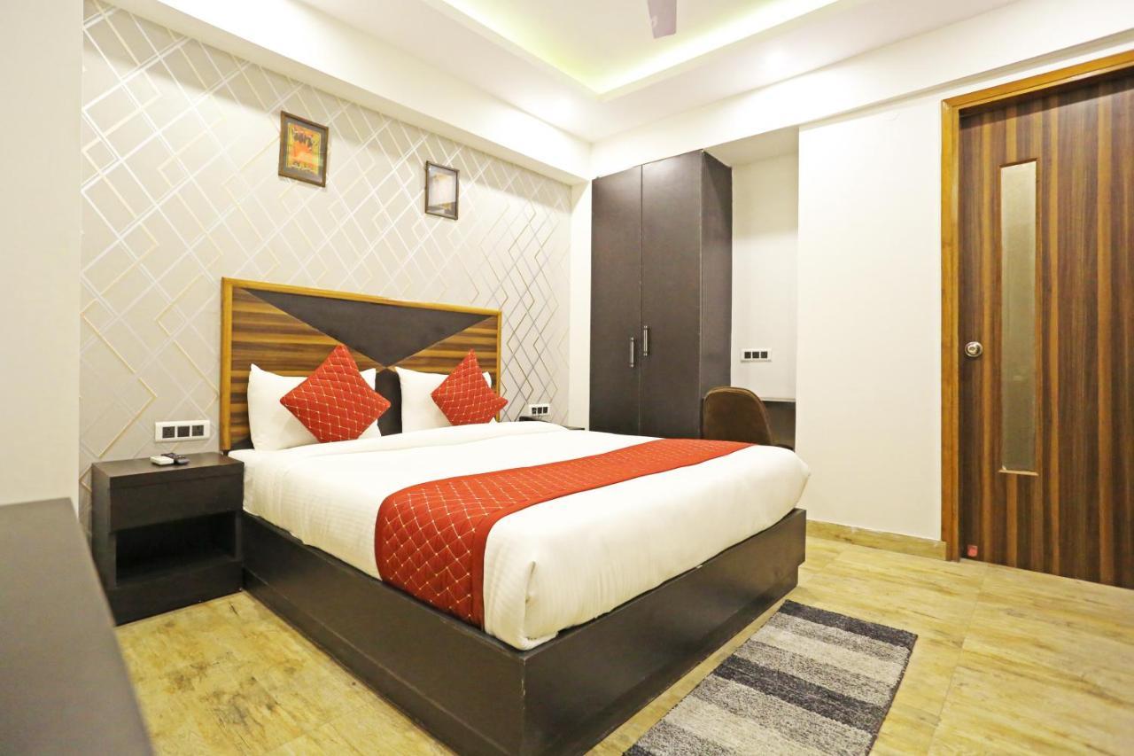 Hotel La Casa Delhi Airport New Delhi Exterior foto