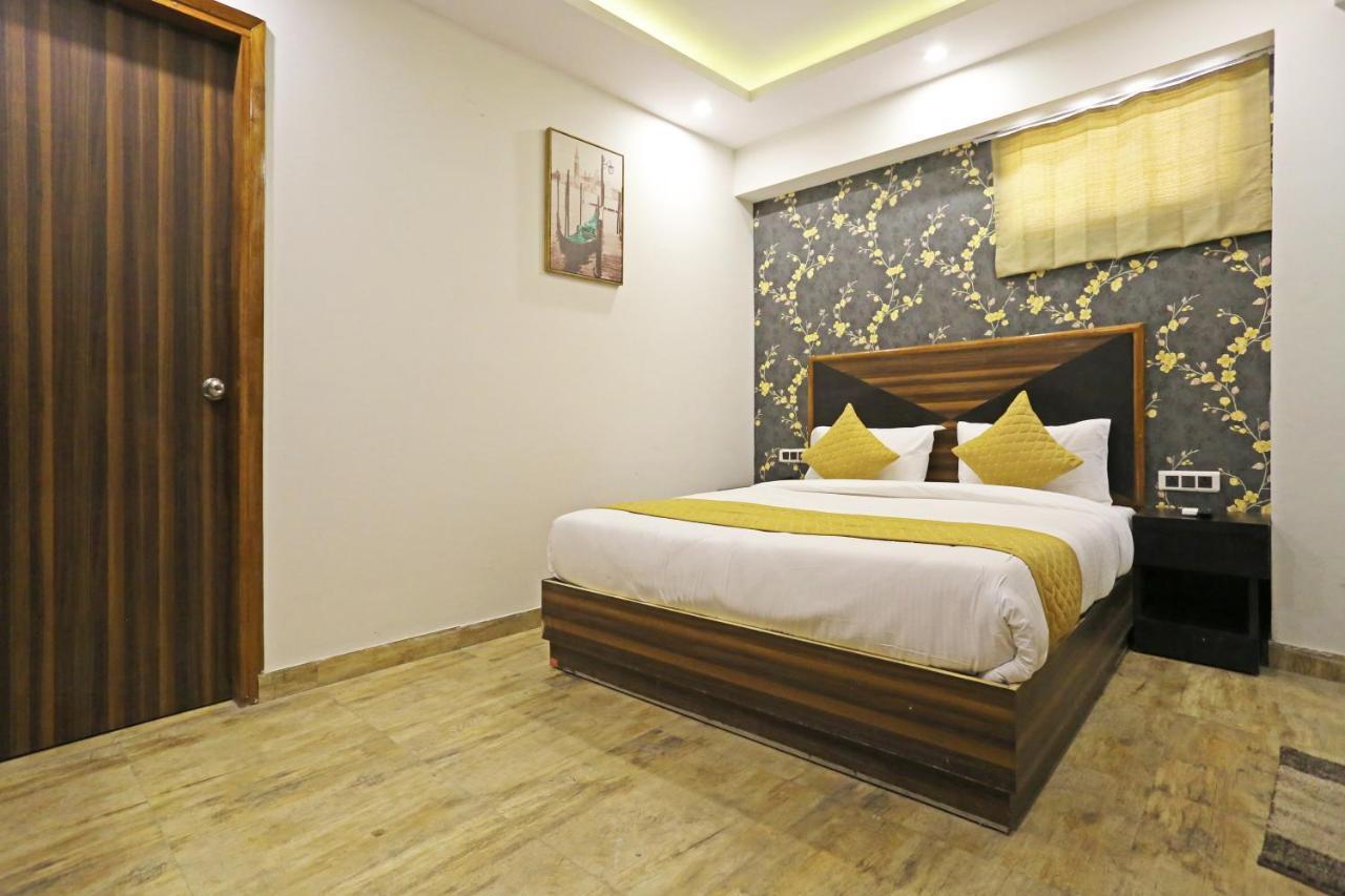 Hotel La Casa Delhi Airport New Delhi Exterior foto