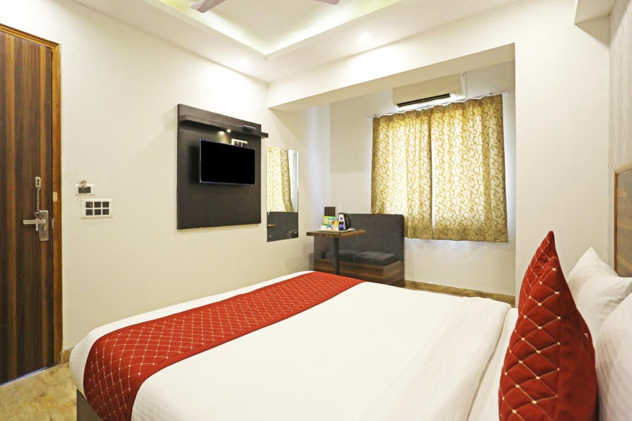 Hotel La Casa Delhi Airport New Delhi Exterior foto