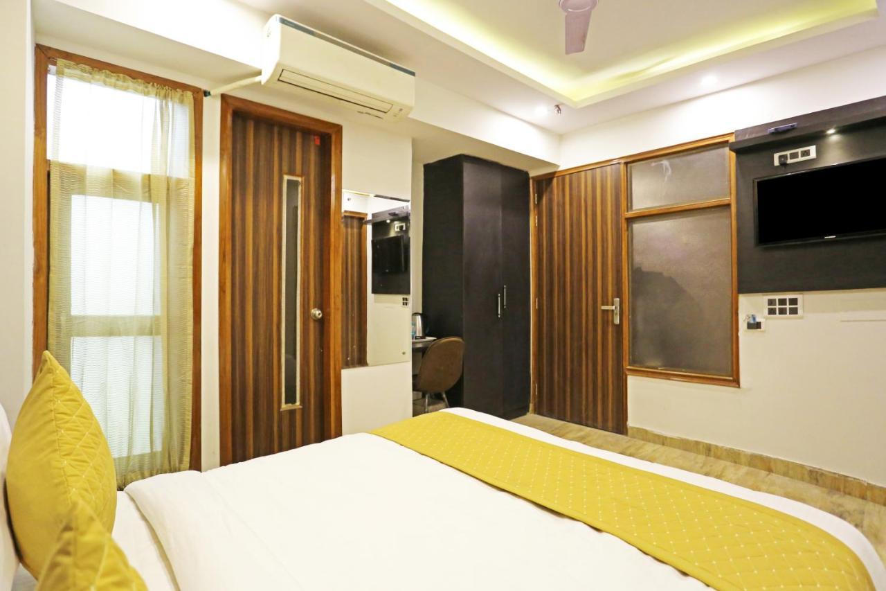 Hotel La Casa Delhi Airport New Delhi Exterior foto