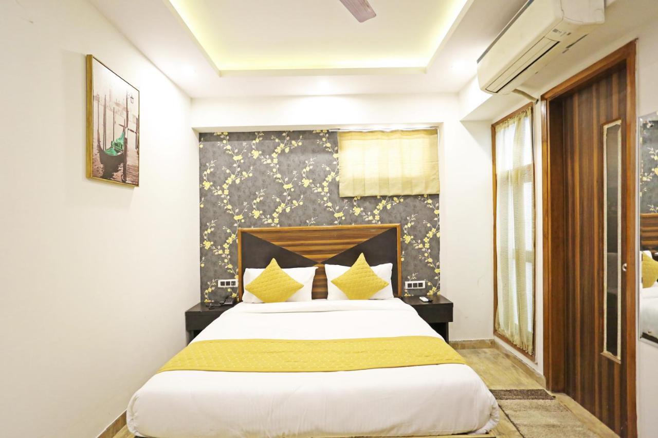 Hotel La Casa Delhi Airport New Delhi Exterior foto